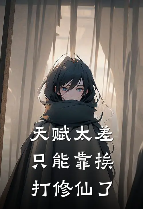 天赋太差，只能靠挨打修仙了