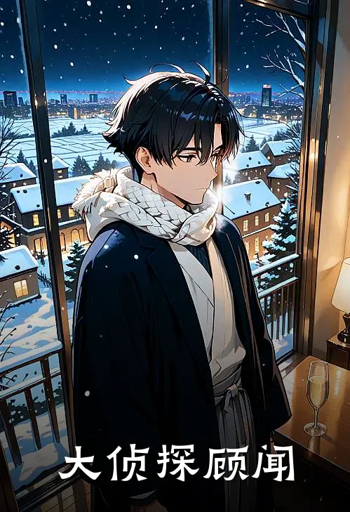 大侦探顾闻