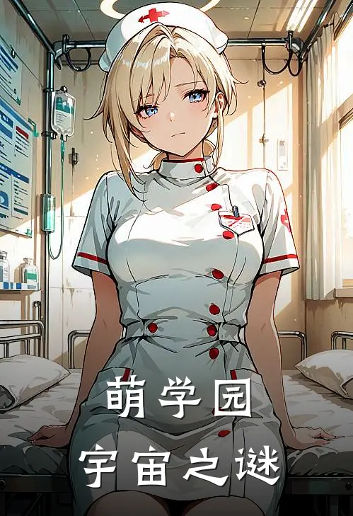 萌学园：宇宙之谜