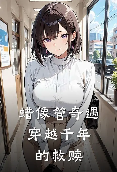 蜡像管奇遇:穿越千年的救赎