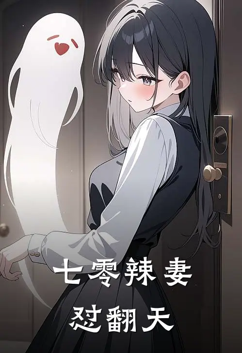 七零辣妻怼翻天