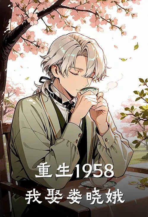 重生1958，我娶娄晓娥