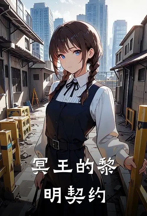 冥王的黎明契约