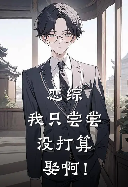 恋综：我只尝尝，没打算娶啊！