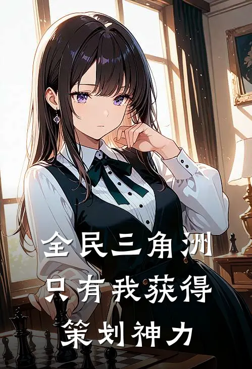 全民三角洲：只有我获得策划神力