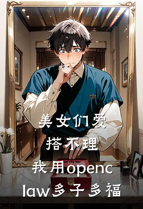 美女们爱搭不理，我用openclaw多子多福