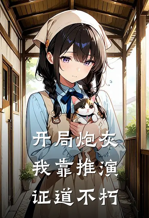 开局炮灰，我靠推演证道不朽