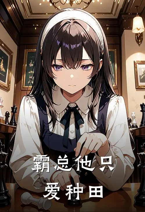 霸总他只爱种田