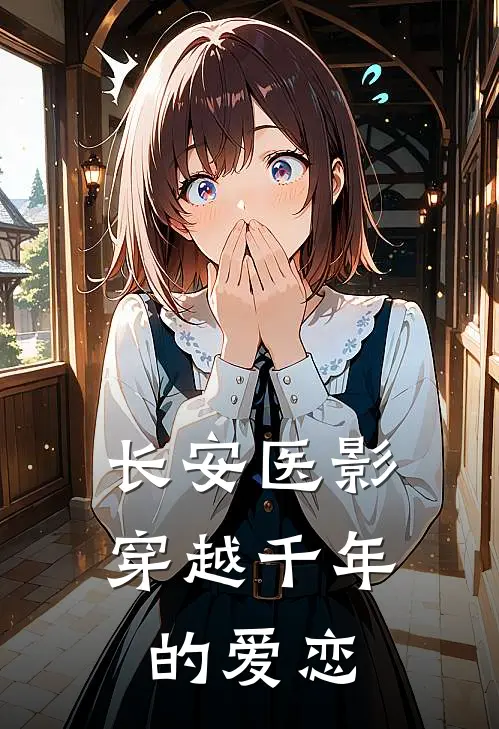 长安医影：穿越千年的爱恋