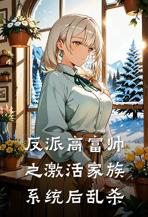 反派高富帅之激活家族系统后乱杀