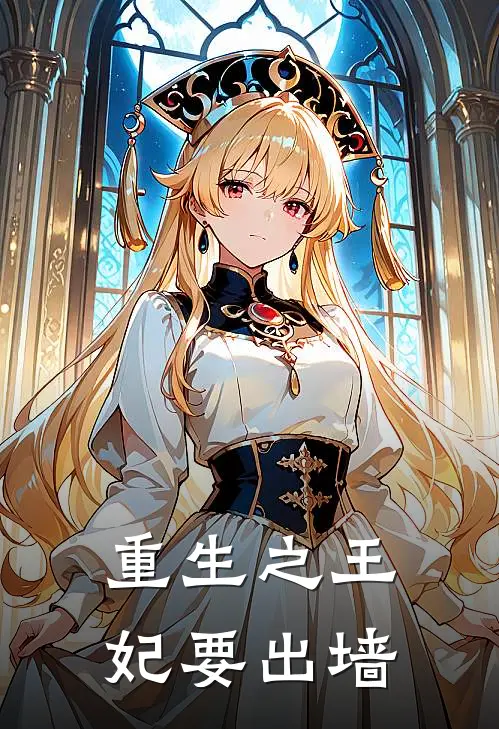 重生之王妃要出墙