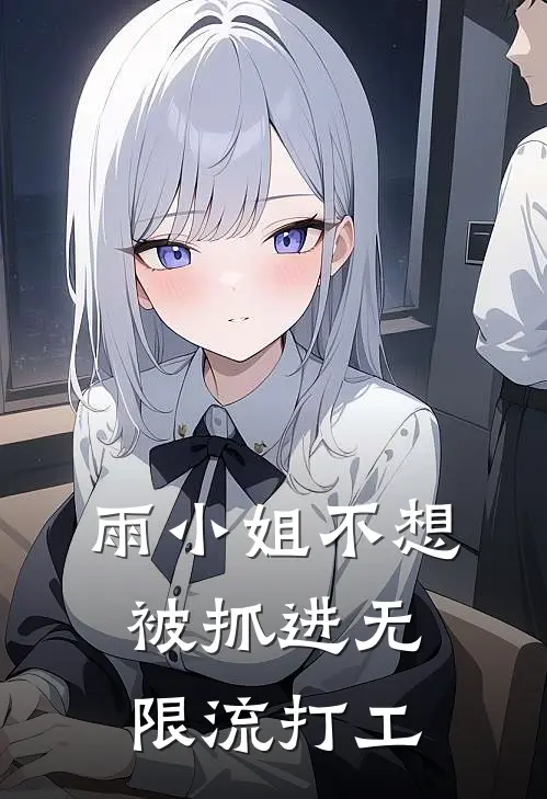 雨小姐不想被抓进无限流打工