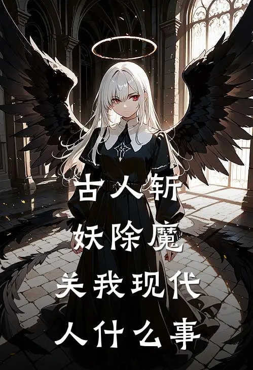 古人斩妖除魔，关我现代人什么事