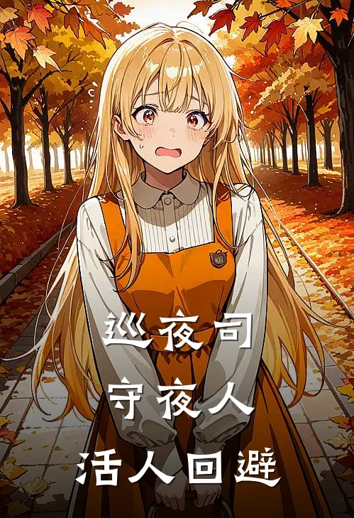 巡夜司守夜人，活人回避