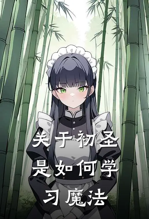 关于初圣是如何学习魔法