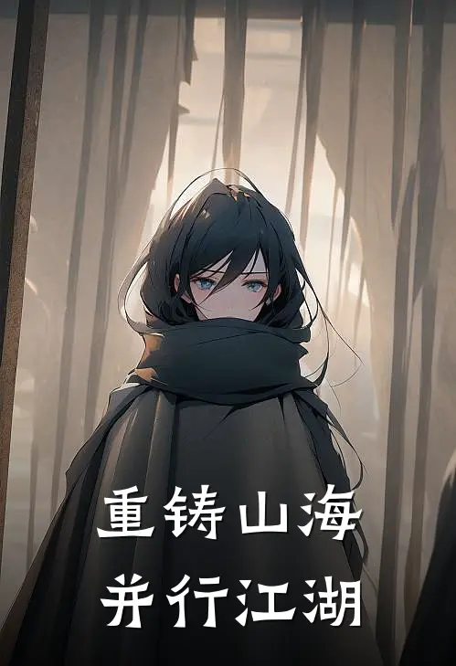 重铸山海并行江湖
