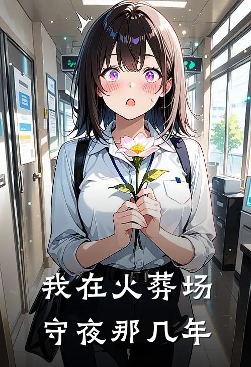 《我在火葬场守夜那几年》