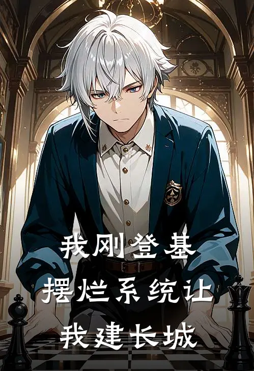 我刚登基，摆烂系统让我建长城