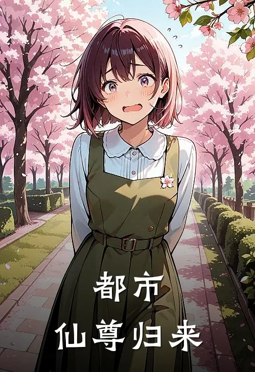 都市，仙尊归来