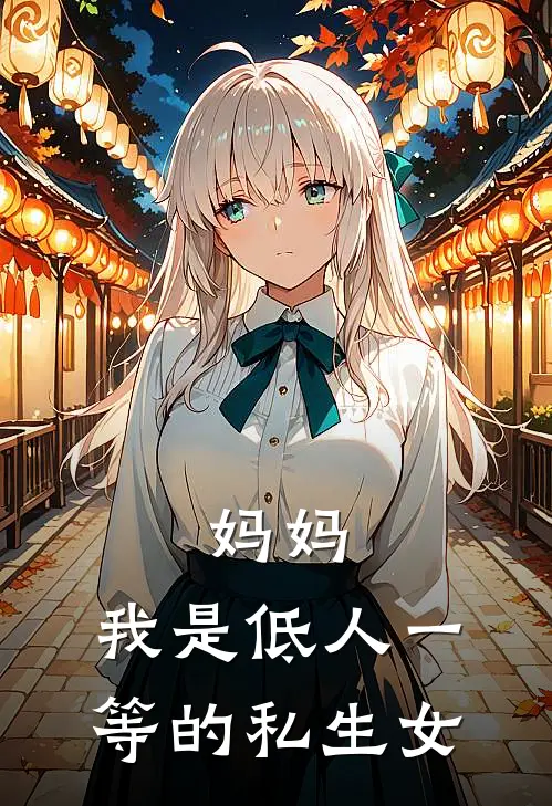 妈妈，我是低人一等的私生女