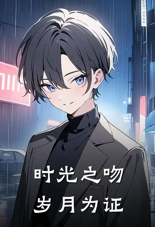 时光之吻，岁月为证