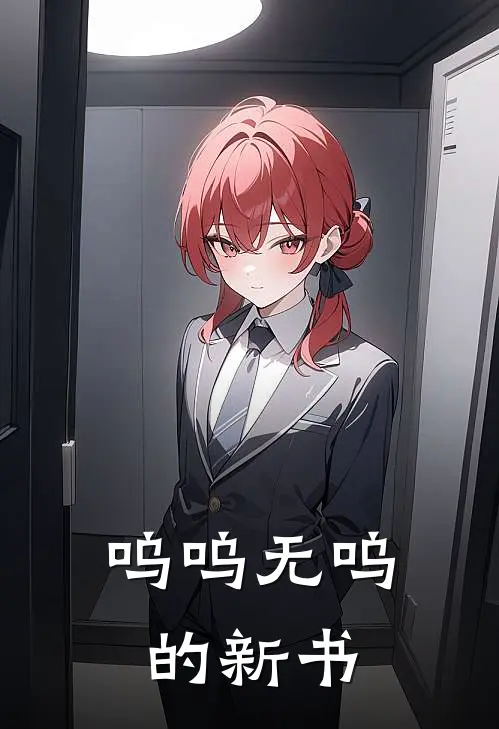 呜呜无呜的新书