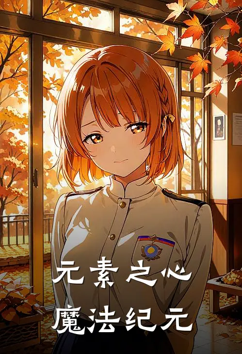 元素之心魔法纪元