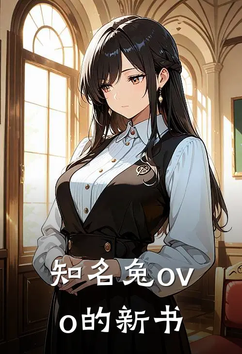 知名兔ovo的新书