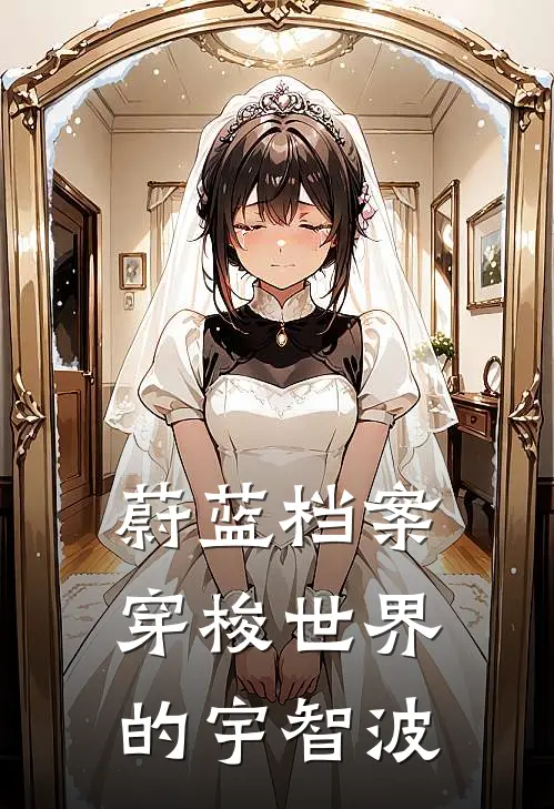 蔚蓝档案：穿梭世界的宇智波