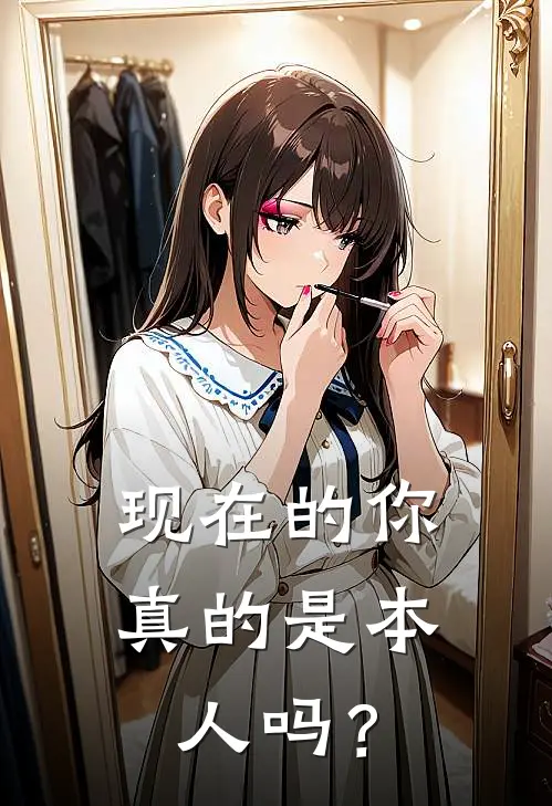 现在的你，真的是本人吗？