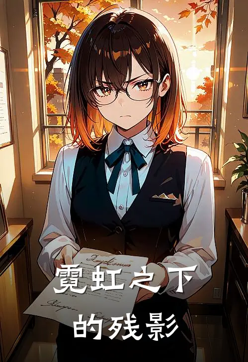 霓虹之下的残影