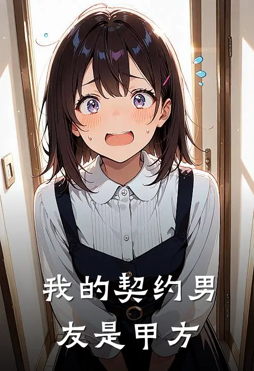 我的契约男友是甲方