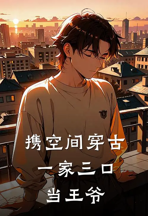 携空间穿古：一家三口当王爷