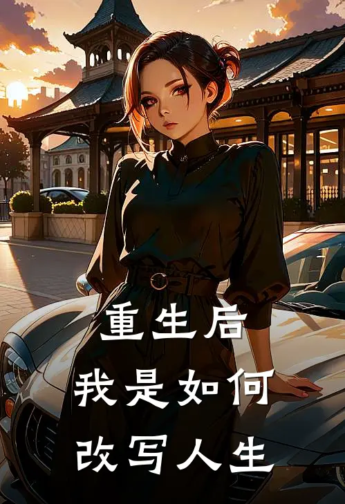重生后，我是如何改写人生
