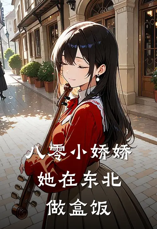 八零小娇娇，她在东北做盒饭