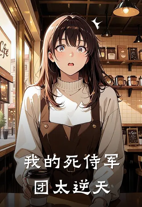 我的死侍军团太逆天
