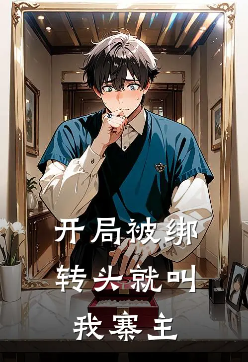 开局被绑，转头就叫我寨主