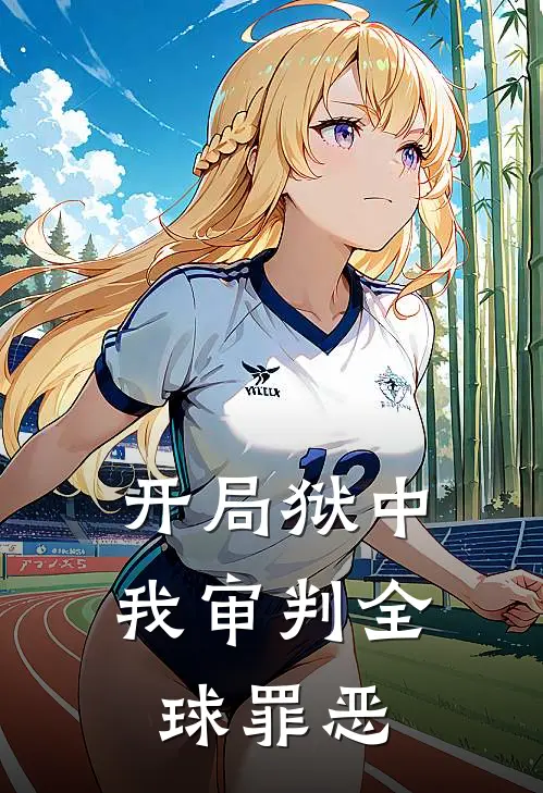 开局狱中，我审判全球罪恶