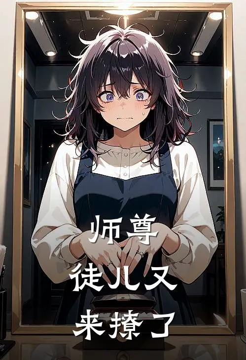 师尊，徒儿又来撩了