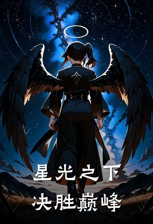 星光之下，决胜巅峰