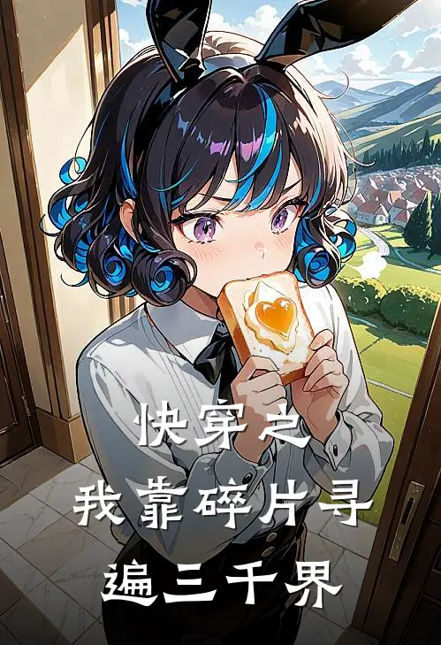 快穿之：我靠碎片寻遍三千界