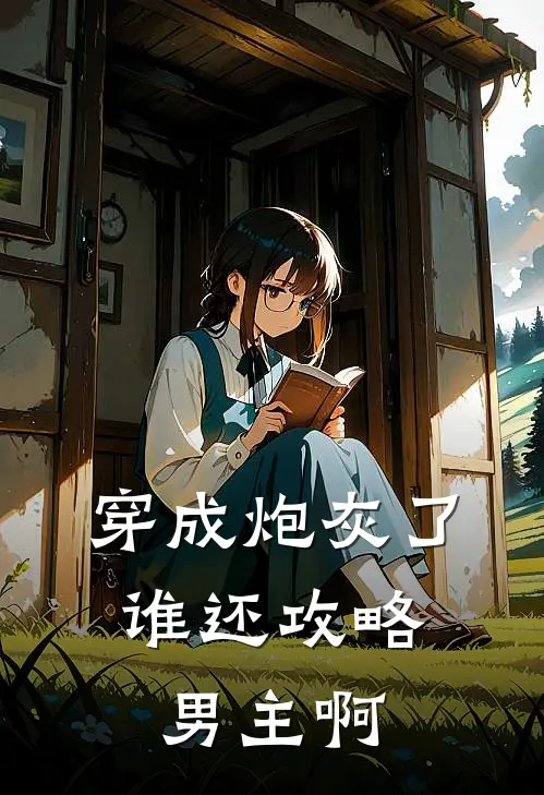 穿成炮灰了，谁还攻略男主啊