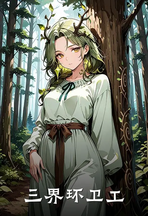 三界环卫工