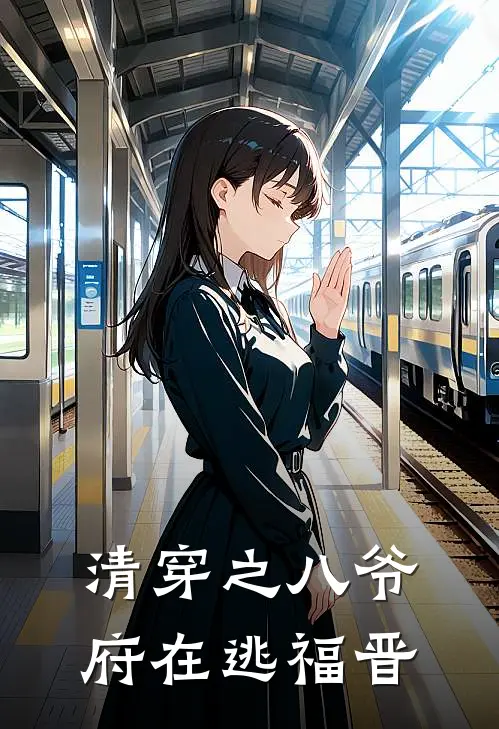 清穿之八爷府在逃福晋