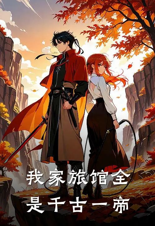 我家旅馆全是千古一帝