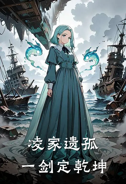 凌家遗孤：一剑定乾坤