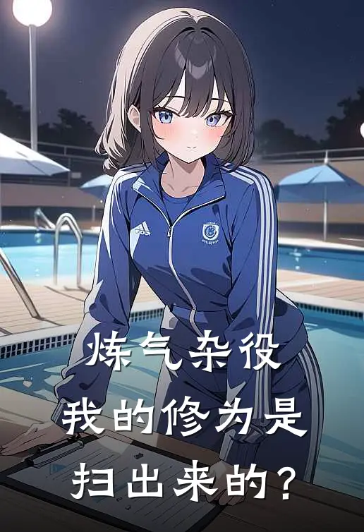 炼气杂役：我的修为是扫出来的？