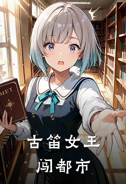 古笛女王闯都市