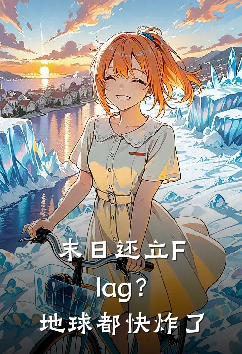 末日还立Flag？地球都快炸了