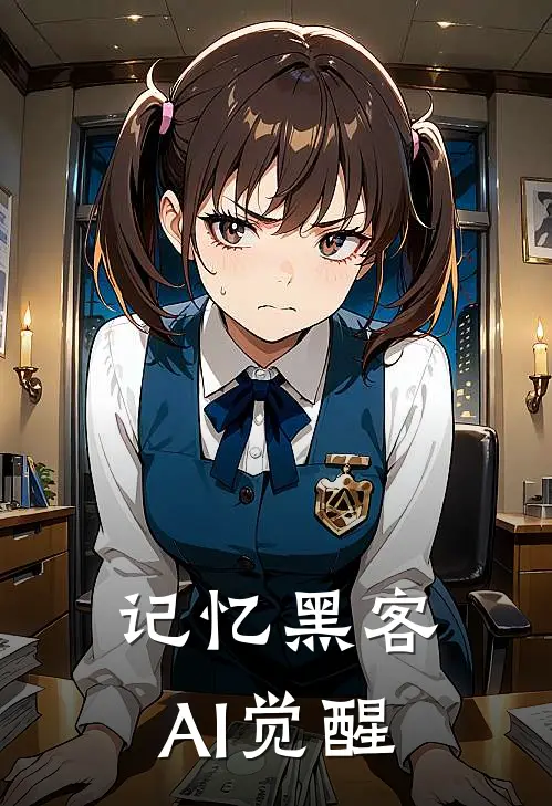 记忆黑客：AI觉醒